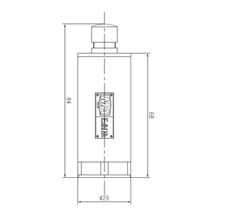 礦用振動(dòng)傳感器,本安振動(dòng)傳感器,防爆振動(dòng)傳感器