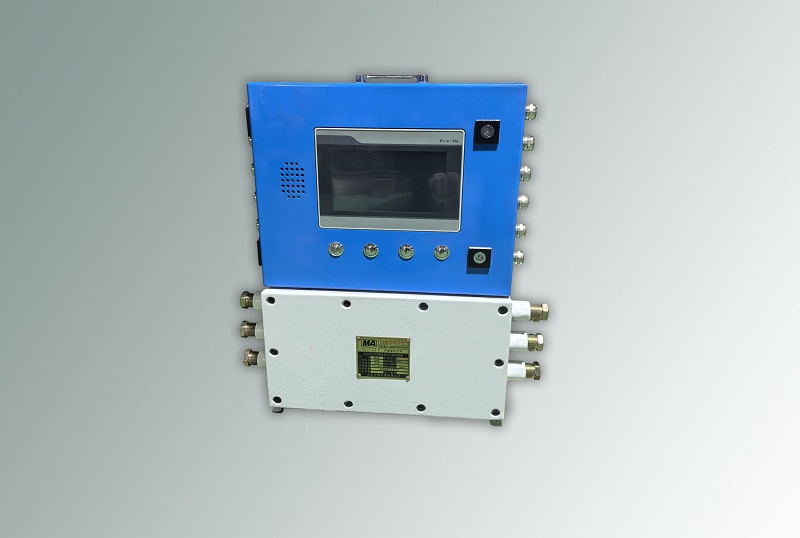 KXJ127,防爆PLC控制箱,礦用PLC控制箱